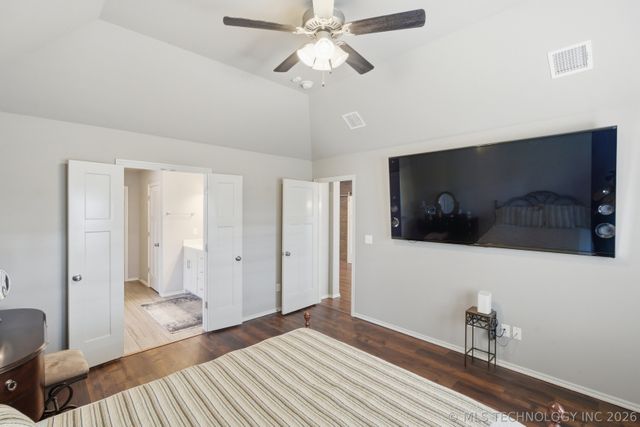 2419 W Little Rock Court S, Broken Arrow, OK 74011