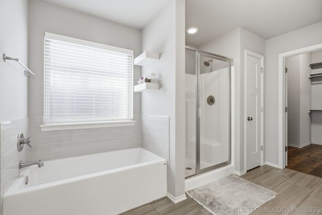 2419 W Little Rock Court S, Broken Arrow, OK 74011