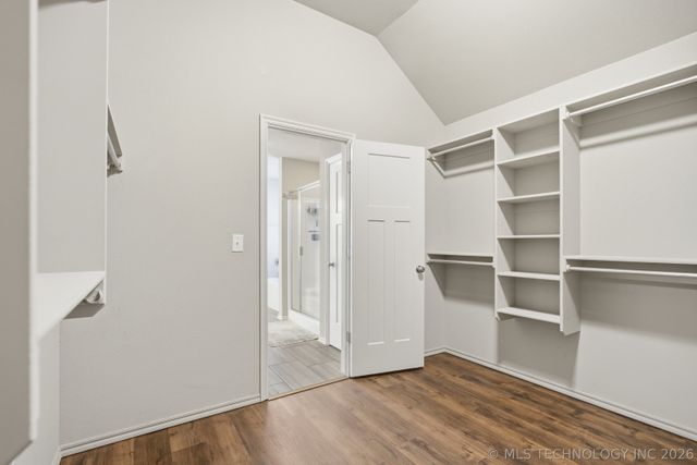 2419 W Little Rock Court S, Broken Arrow, OK 74011