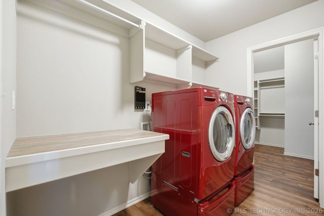 2419 W Little Rock Court S, Broken Arrow, OK 74011