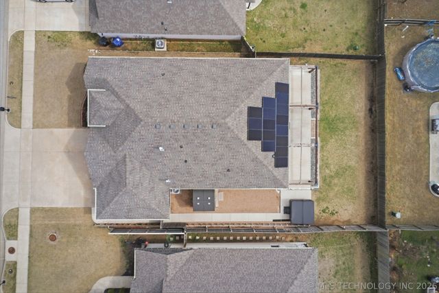 2419 W Little Rock Court S, Broken Arrow, OK 74011