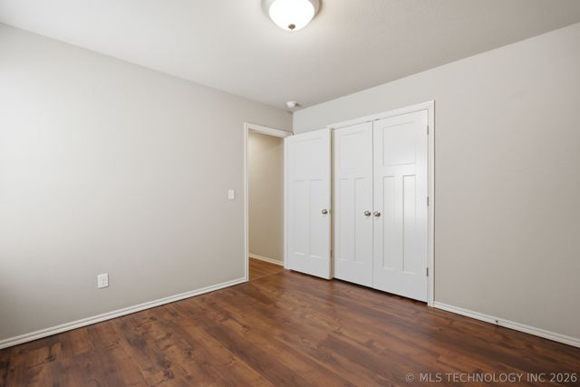 2419 W Little Rock Court S, Broken Arrow, OK 74011