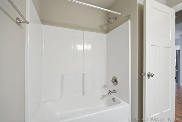 2419 W Little Rock Court S, Broken Arrow, OK 74011