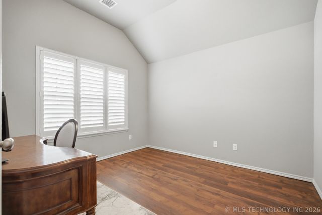 2419 W Little Rock Court S, Broken Arrow, OK 74011