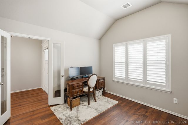 2419 W Little Rock Court S, Broken Arrow, OK 74011