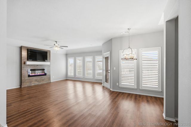 2419 W Little Rock Court S, Broken Arrow, OK 74011