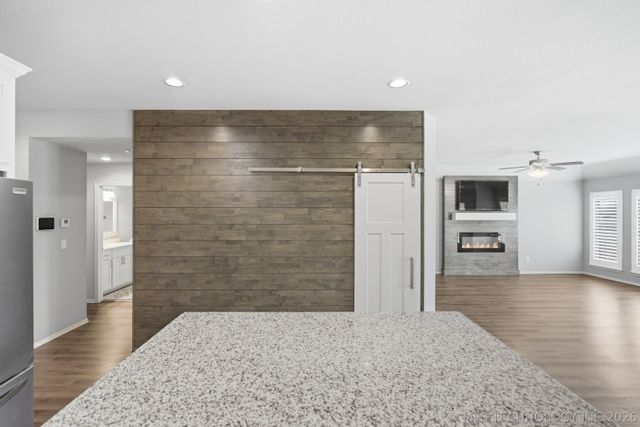 2419 W Little Rock Court S, Broken Arrow, OK 74011