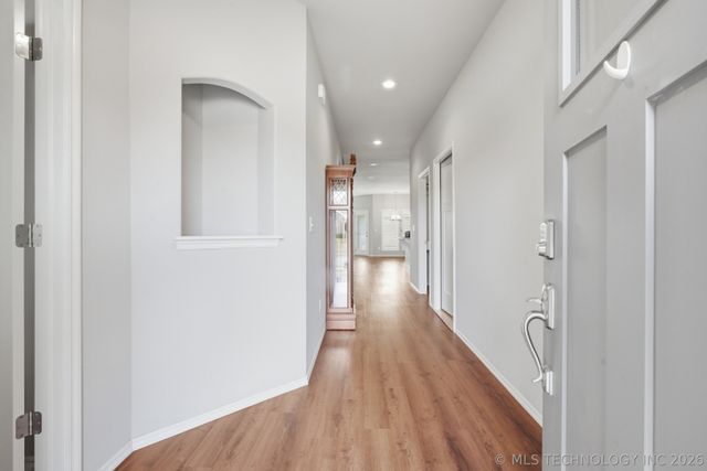 2419 W Little Rock Court S, Broken Arrow, OK 74011