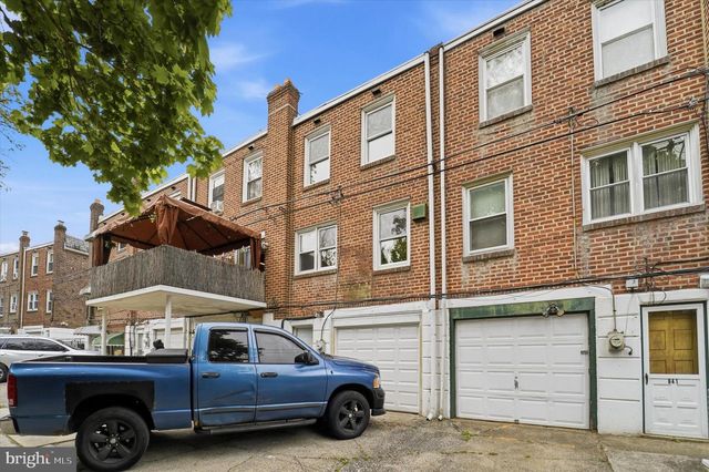 839 GAINSBORO RD, Drexel Hill, PA 19026