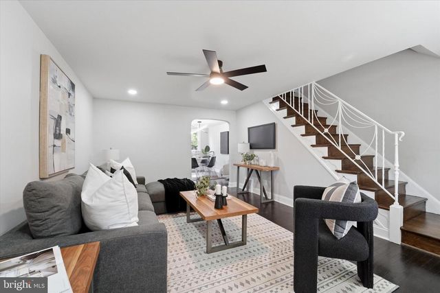 839 GAINSBORO RD, Drexel Hill, PA 19026