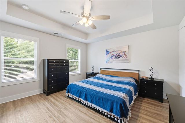 2970 Goldmine Road, Cumming, GA 30041