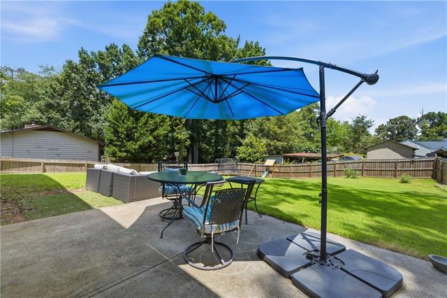2970 Goldmine Road, Cumming, GA 30041