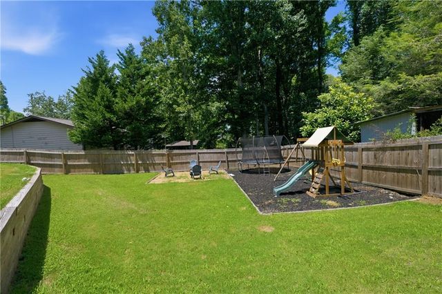 2970 Goldmine Road, Cumming, GA 30041