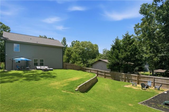 2970 Goldmine Road, Cumming, GA 30041