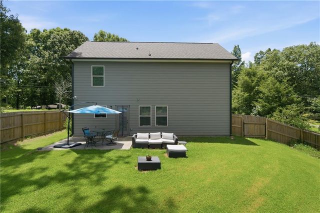 2970 Goldmine Road, Cumming, GA 30041