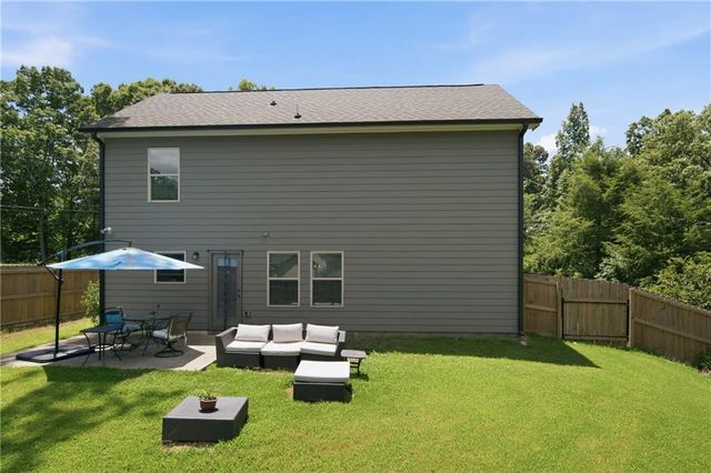 2970 Goldmine Road, Cumming, GA 30041