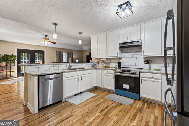 225 Rock Creek Road, Gray, GA 31032
