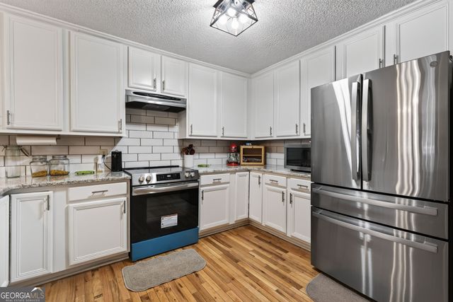 225 Rock Creek Road, Gray, GA 31032