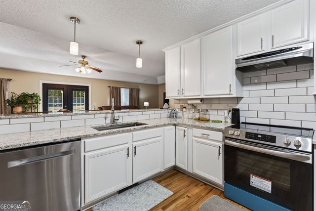 225 Rock Creek Road, Gray, GA 31032