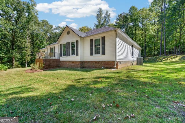 225 Rock Creek Road, Gray, GA 31032