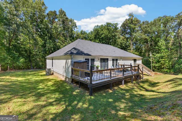 225 Rock Creek Road, Gray, GA 31032