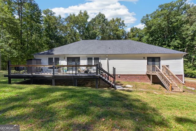 225 Rock Creek Road, Gray, GA 31032