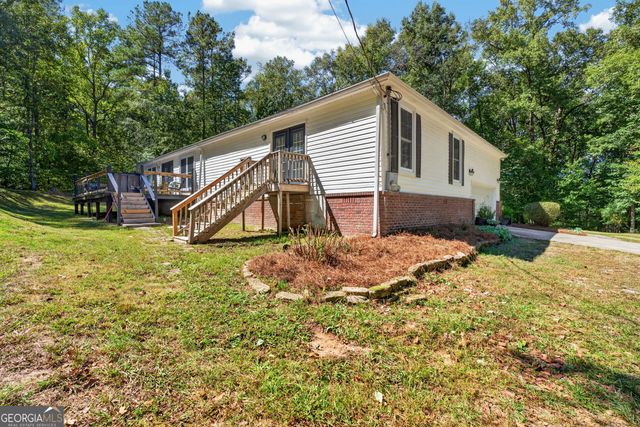 225 Rock Creek Road, Gray, GA 31032