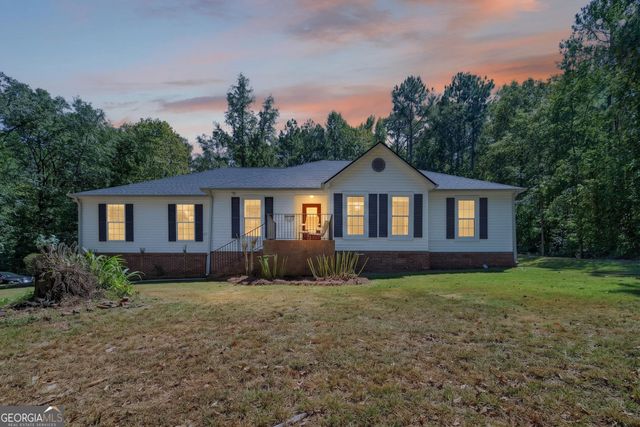 225 Rock Creek Road, Gray, GA 31032