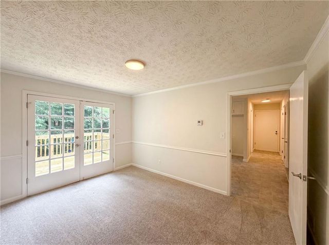 6486 Lynndale Lane, Morrow, GA 30260