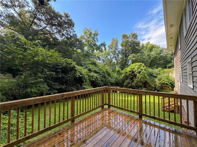 6486 Lynndale Lane, Morrow, GA 30260
