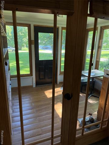 1829 Wellington Avenue, Bloomfield Hills, MI 48302