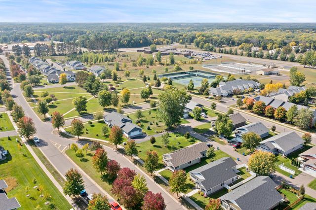 1233 Fern Street S, Cambridge, MN 55008