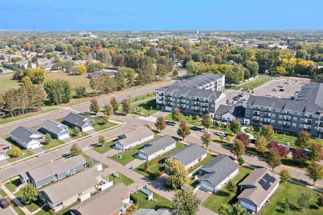 1233 Fern Street S, Cambridge, MN 55008