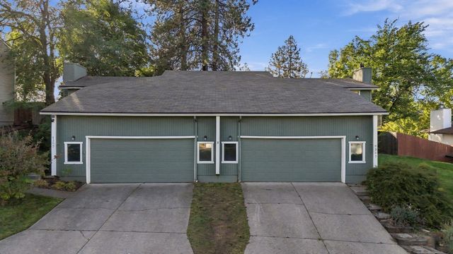 8305 N Colton St, Spokane, WA 99208