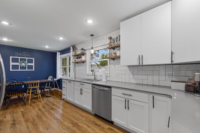 1801 Sunray Avenue, Mankato, MN 56001