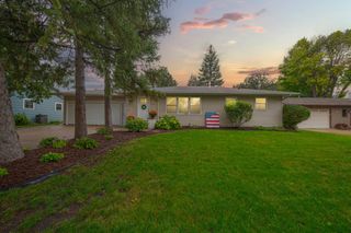 1801 Sunray Avenue, Mankato, MN 56001