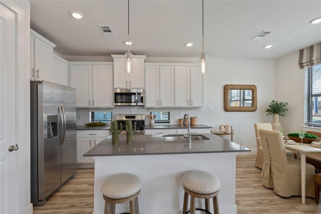 3424 Indigo Way, Richmond, TX 77406