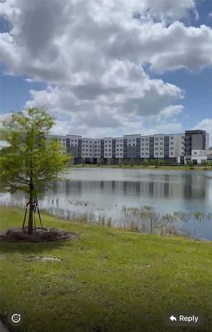 5579 MILLENIA PARK BOULEVARD 203, Orlando, FL 32839
