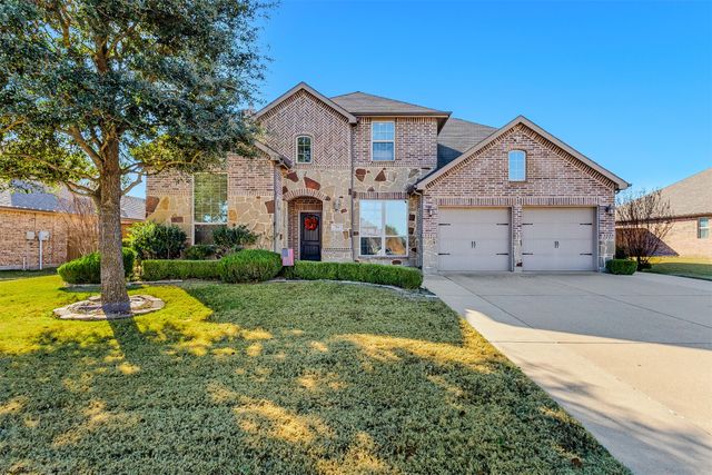 766 Sycamore Trail, Forney, TX 75142