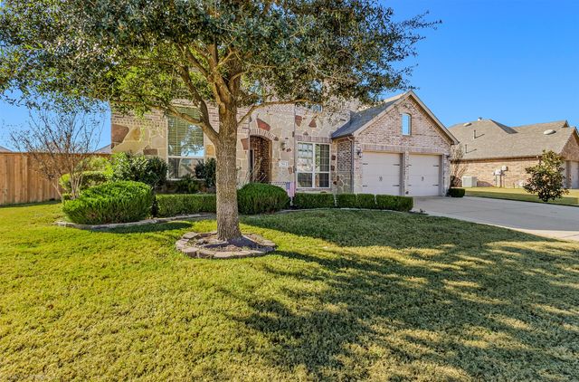 766 Sycamore Trail, Forney, TX 75142