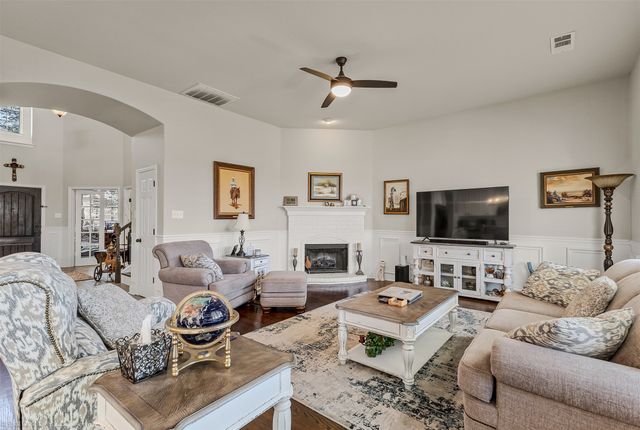 766 Sycamore Trail, Forney, TX 75142