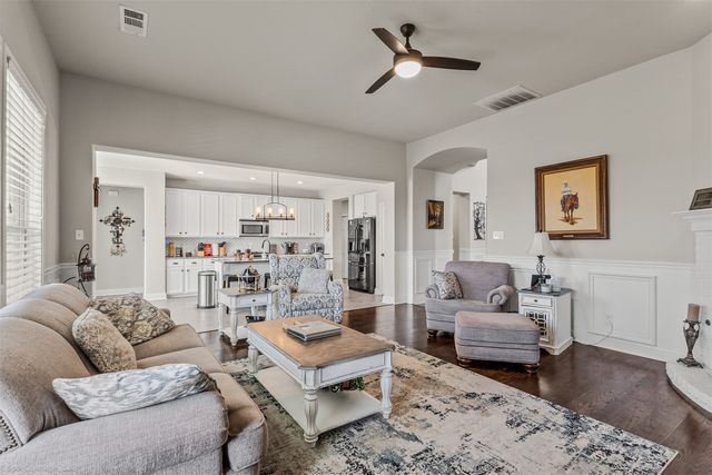 766 Sycamore Trail, Forney, TX 75142