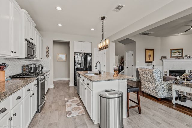 766 Sycamore Trail, Forney, TX 75142