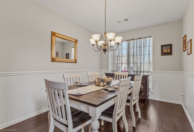 766 Sycamore Trail, Forney, TX 75142