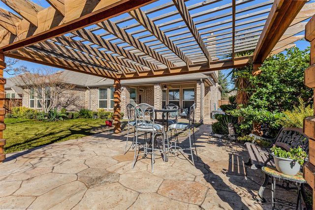 766 Sycamore Trail, Forney, TX 75142