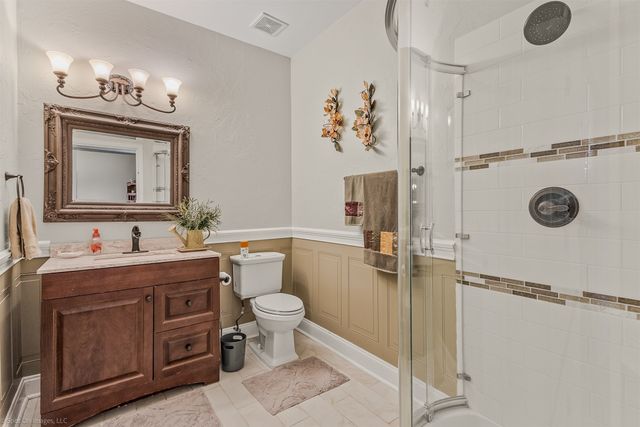 766 Sycamore Trail, Forney, TX 75142