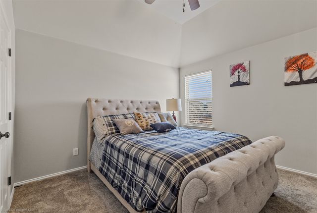 766 Sycamore Trail, Forney, TX 75142