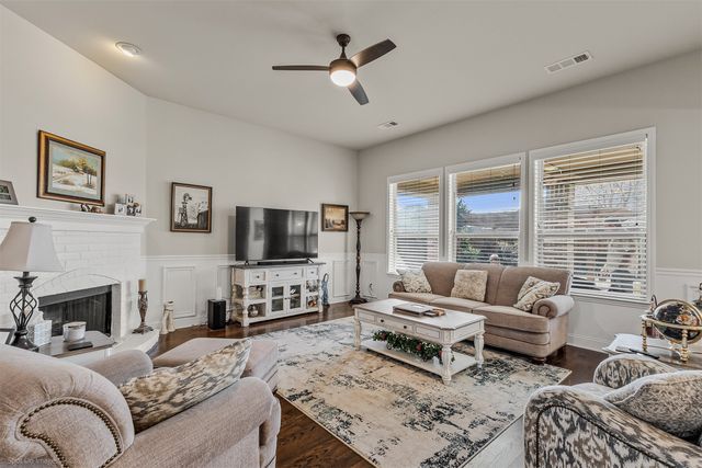 766 Sycamore Trail, Forney, TX 75142