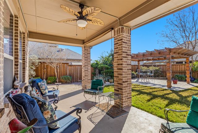 766 Sycamore Trail, Forney, TX 75142