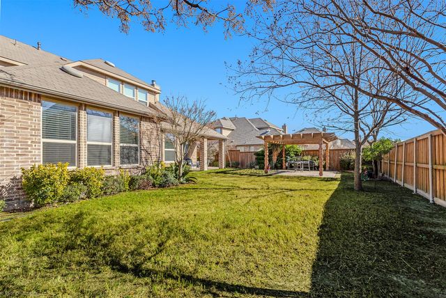 766 Sycamore Trail, Forney, TX 75142